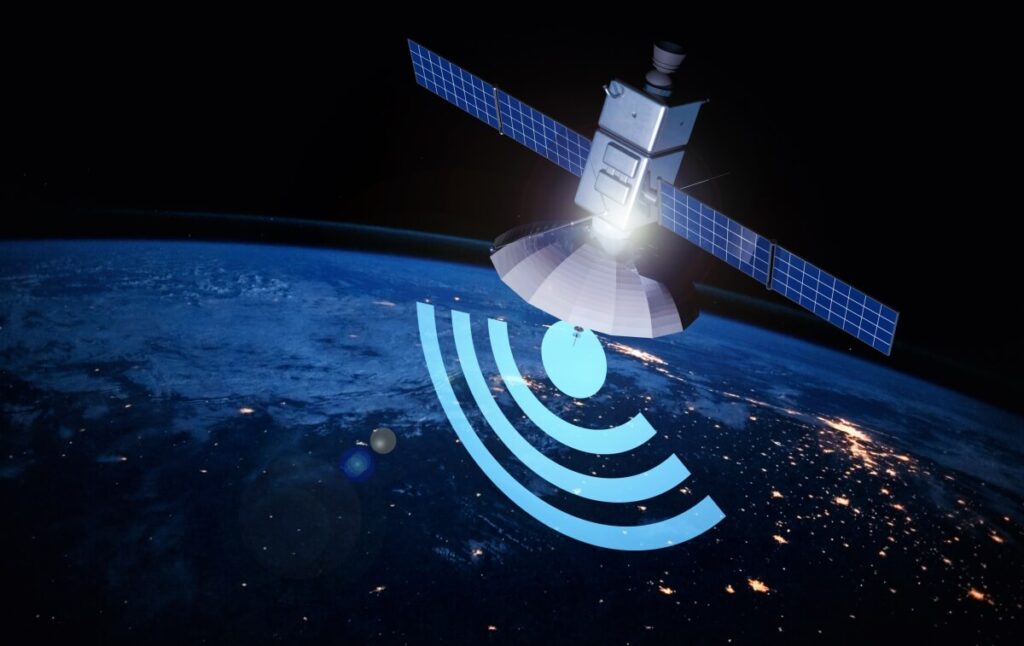 Satellite Broadcast Services Taim Technical Solutions
